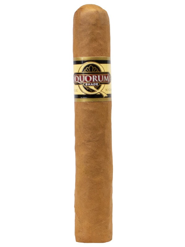 Quorum Shade Double Gordo
