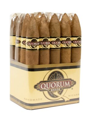 Quorum Shade Torpedo