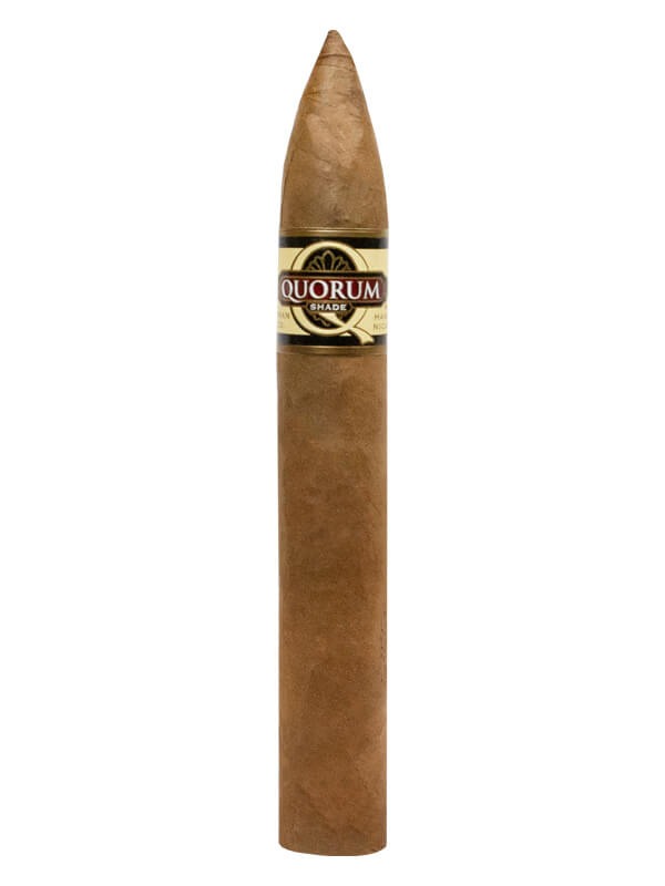 Quorum Shade Torpedo