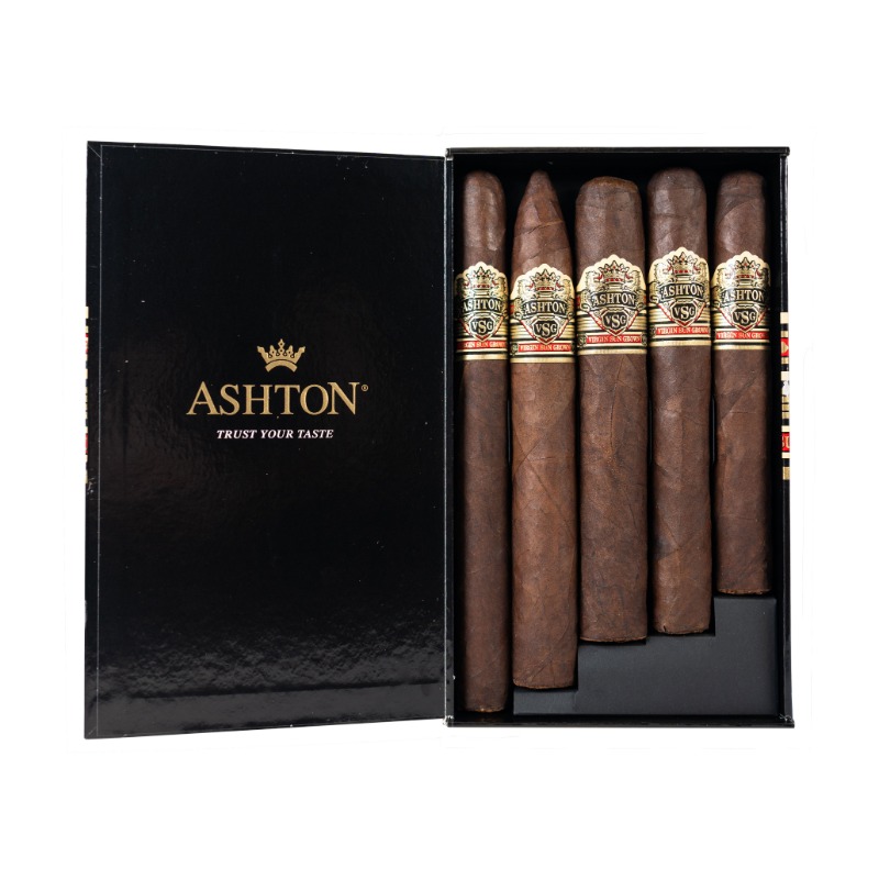 Ashton VSG Assortment