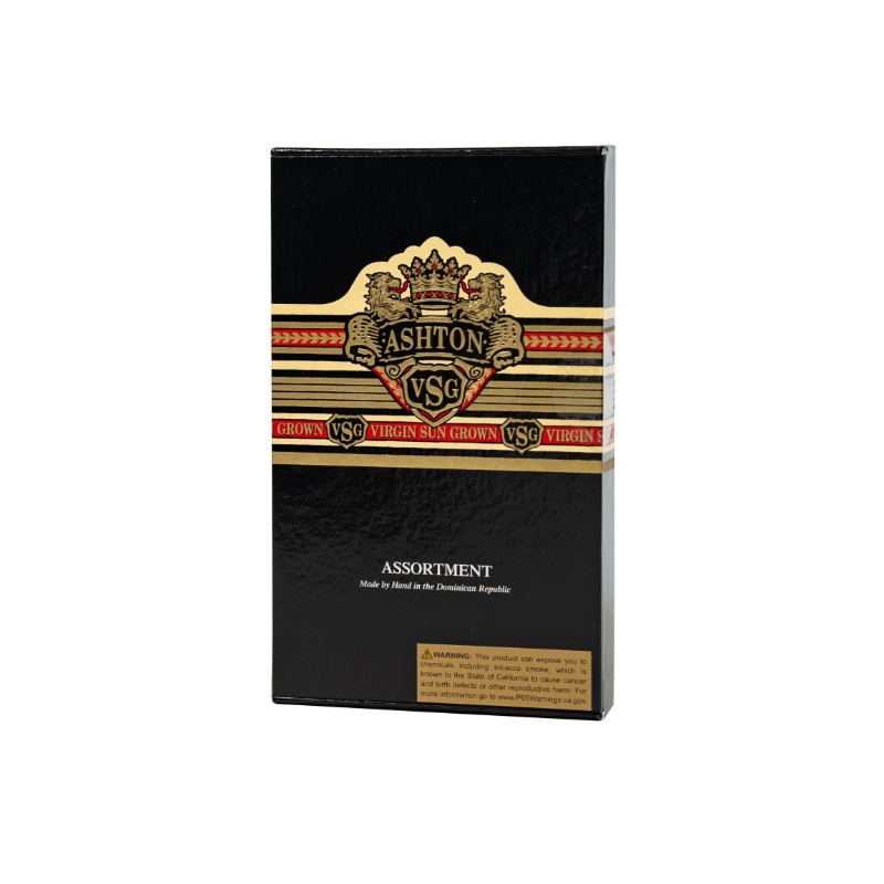 Ashton VSG Assortment