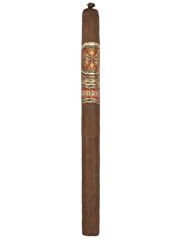 Fuente Fuente Opus6 Yellow