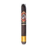 God of Fire KKP Special Reserve 10 Cigar Assortment Macassar Ebony