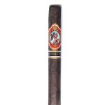 God of Fire KKP Special Reserve 10 Cigar Assortment Macassar Ebony