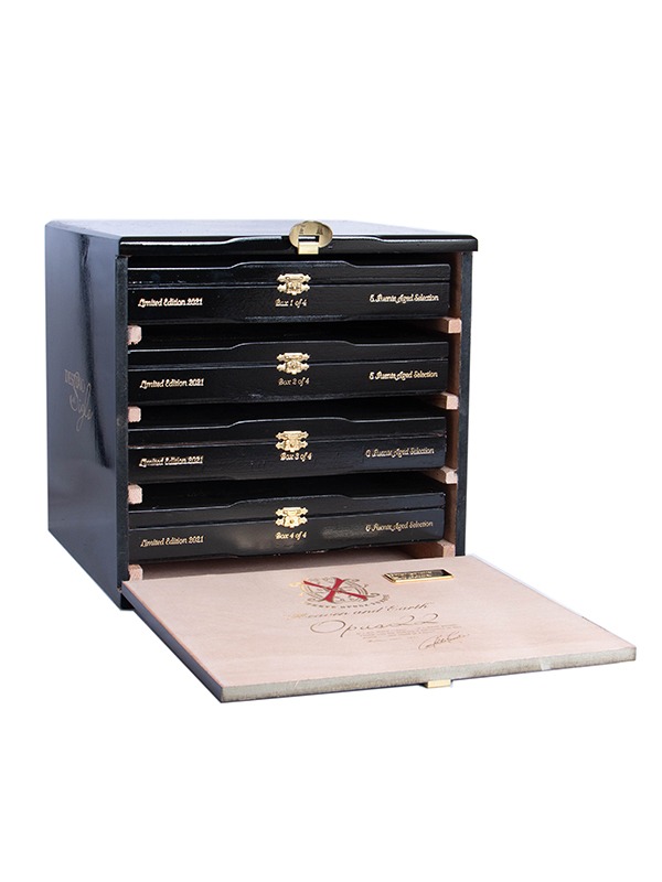 Fuente Fuente Opus22 2025