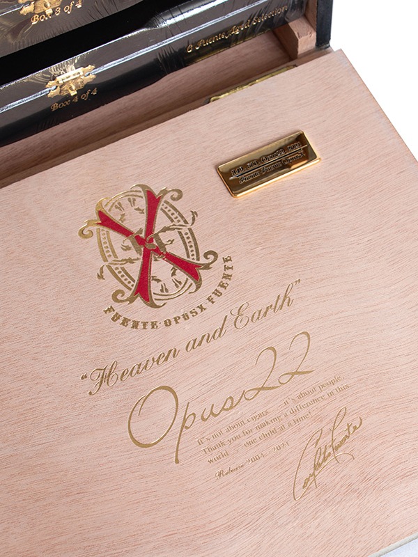 Fuente Fuente Opus22 2025