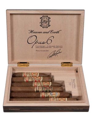 Fuente Fuente Opus6 Macassar