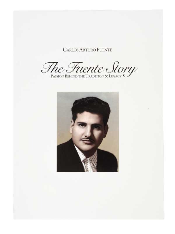 Fuente Fuente Opus6 Macassar