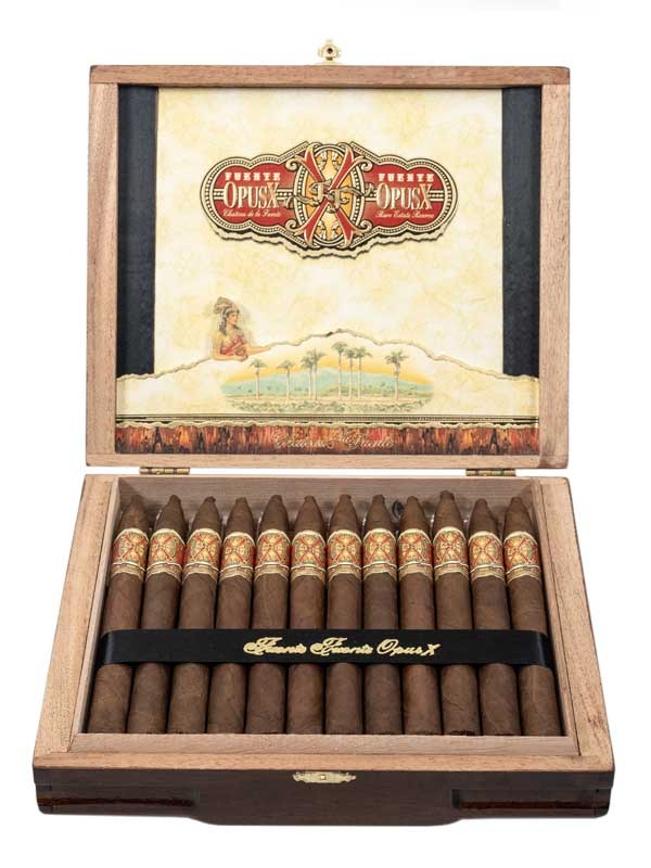 Fuente Fuente OpusX PerfecXion 888
