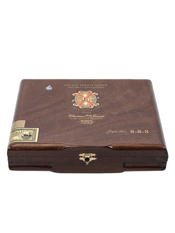 Fuente Fuente OpusX PerfecXion 888