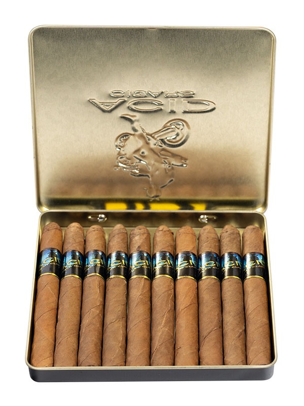 Acid Krush Classic Blue Connecticut Cigarillo