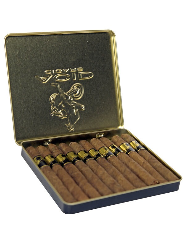 Acid Krush Classic Gold Sumatra Cigarillo