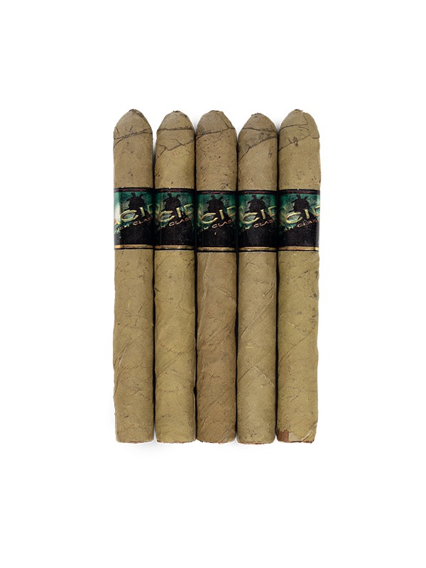 Acid Krush Classic Green Candela Cigarillo