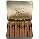 Acid Krush Classic Red Cameroon Cigarillo