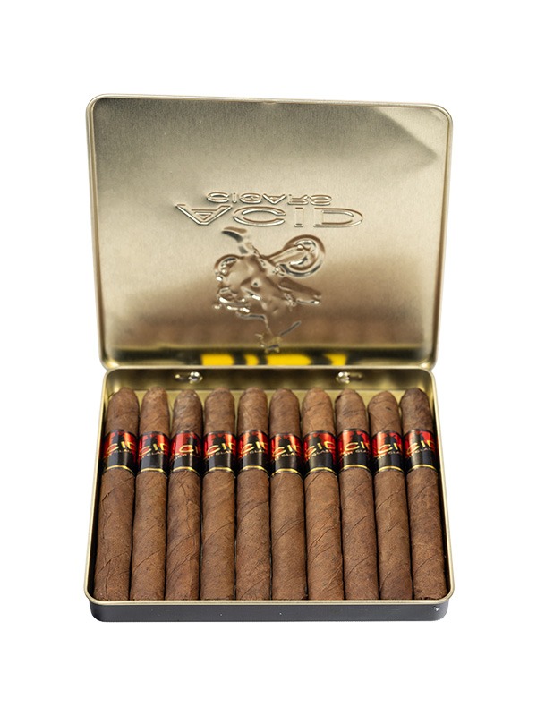 Acid Krush Classic Red Cameroon Cigarillo