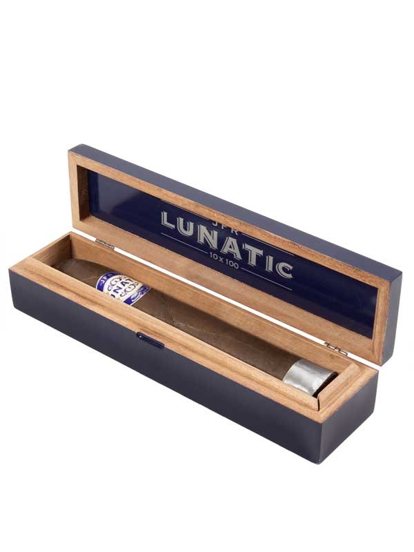 Aganorsa JFR Lunatic 10×100
