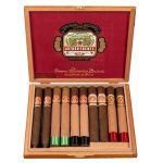 Arturo Fuente Rare Holiday Collection 2025