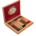 Arturo Fuente Rare Holiday Collection 2025