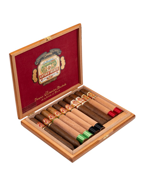 Arturo Fuente Rare Holiday Collection 2025