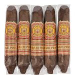 Arturo Fuente Rare Pink Vintage 1960’s Series Short Story