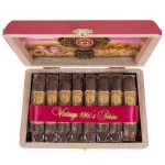 Arturo Fuente Rare Pink Vintage 1960’s Series Short Story