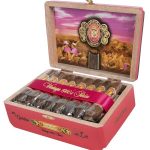 Arturo Fuente Rare Pink Vintage 1960’s Series Short Story