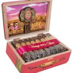 Arturo Fuente Rare Pink Vintage 1960’s Series Short Story