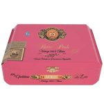 Arturo Fuente Rare Pink Vintage 1960’s Series Short Story