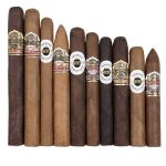 Ashton 10 Cigar Sampler