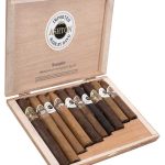Ashton 10 Cigar Sampler