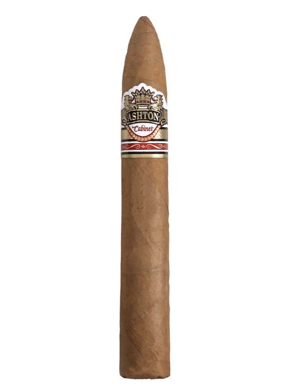Ashton 10 Cigar Sampler