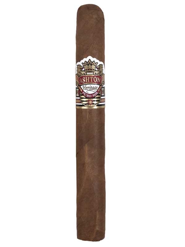 Ashton 10 Cigar Sampler