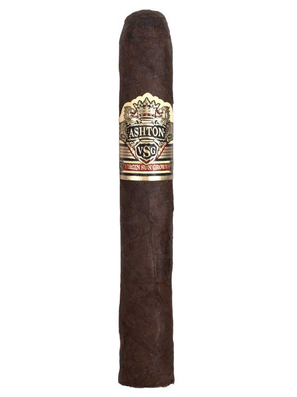 Ashton 10 Cigar Sampler