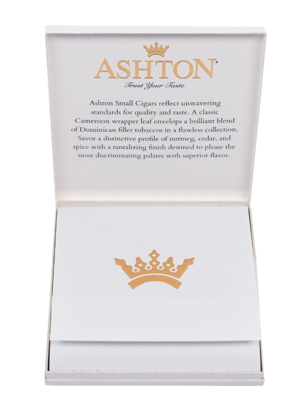 Ashton Cameroon Cigarillos