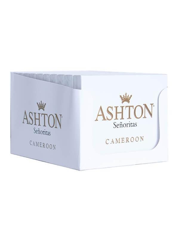 Ashton Cameroon Senoritas