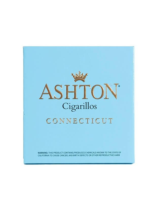 Ashton Connecticut Cigarillos