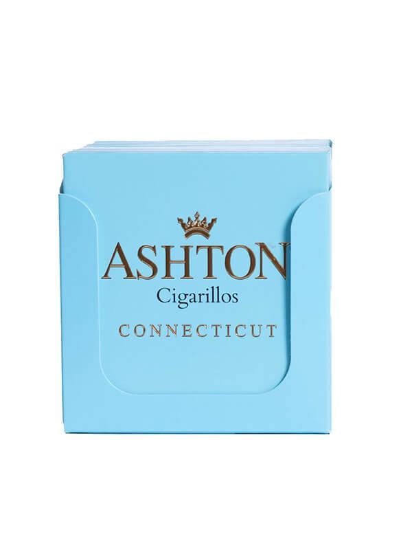 Ashton Connecticut Cigarillos