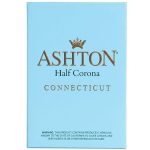 Ashton Connecticut Half Corona
