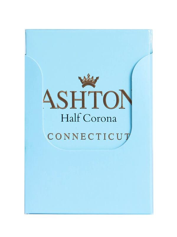 Ashton Connecticut Half Corona