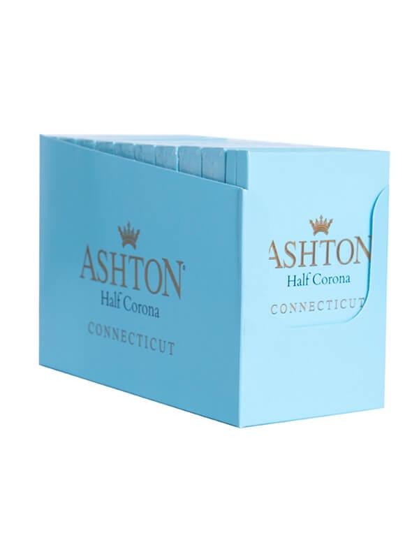 Ashton Connecticut Half Corona