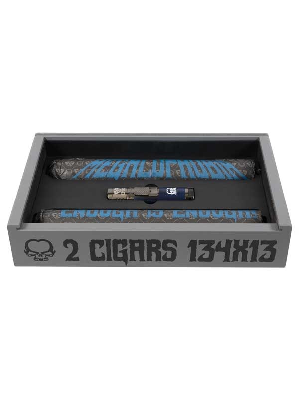 Asylum 13 Megalophobia