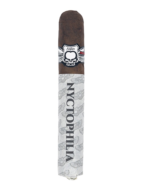 Asylum 6×60 Fresh Pack