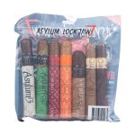 Asylum Lockjaw 7 Sampler