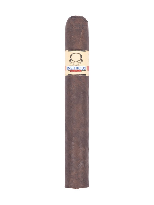 Asylum Lockjaw 7 Sampler