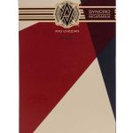 AVO Syncro Nicaragua Box-Pressed Toro 4 Pack