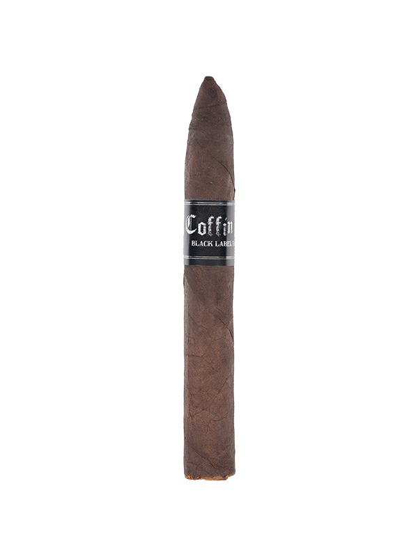Black Label Trading Co. Coffin Nails Petit Corona