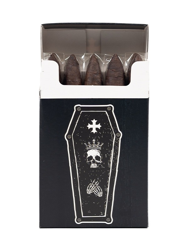 Black Label Trading Co. Coffin Nails Petit Corona