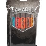 Camacho 5 Count Fresh Pack