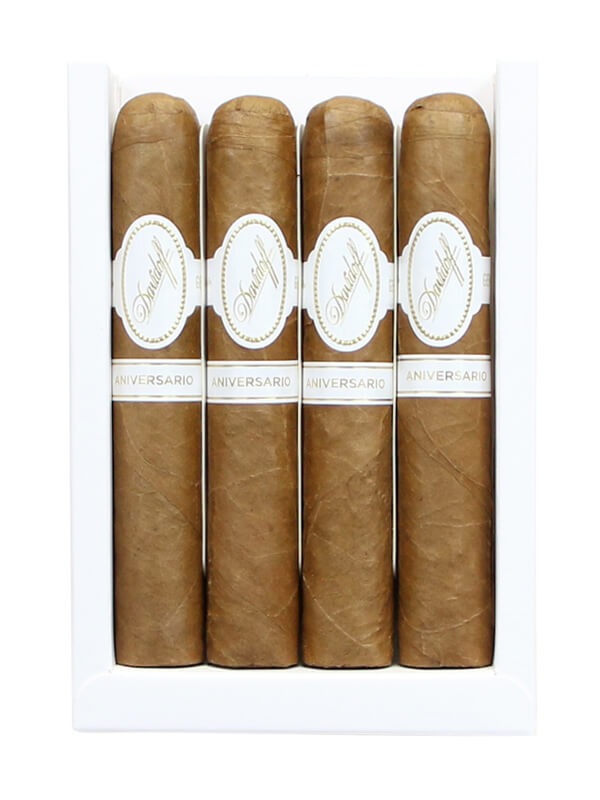 Davidoff Aniversario Special R Pack