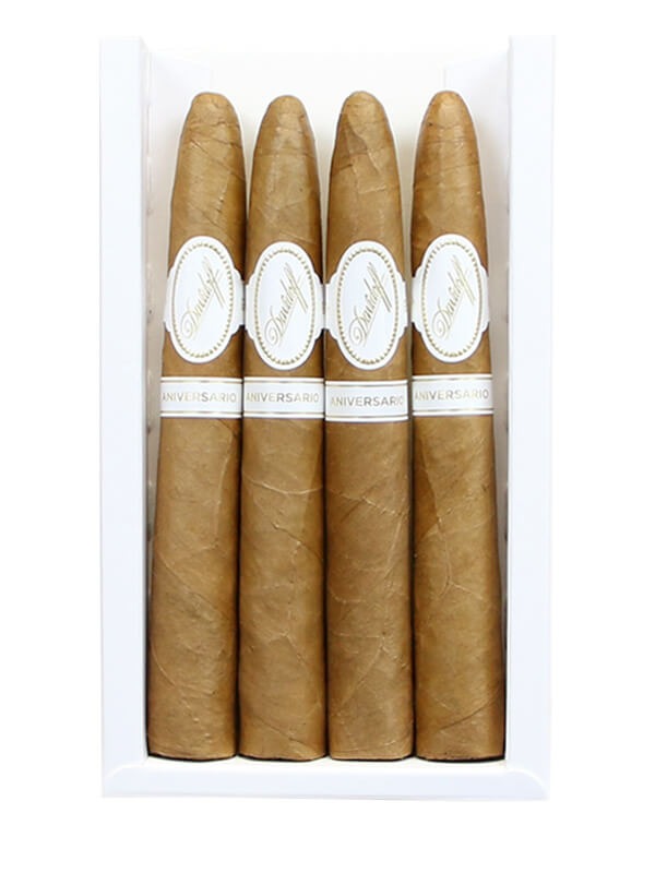 Davidoff Aniversario Special T Pack